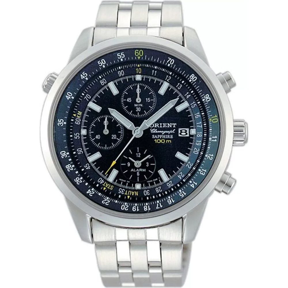 Orient horloge (FTD09003D0)