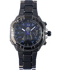 Orient Heren horloge (FTV00001B0)