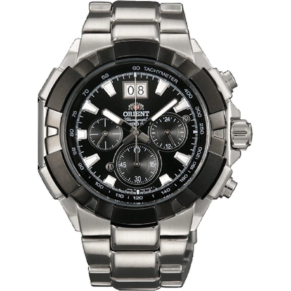 Orient horloge (FTV00002B0)