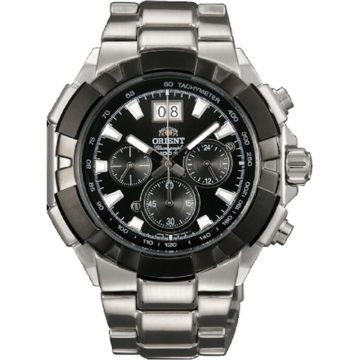 Orient Heren horloge (FTV00002B0)