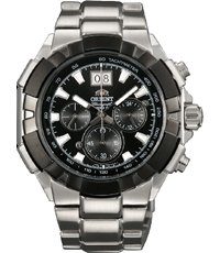 Orient Heren horloge (FTV00002B0)