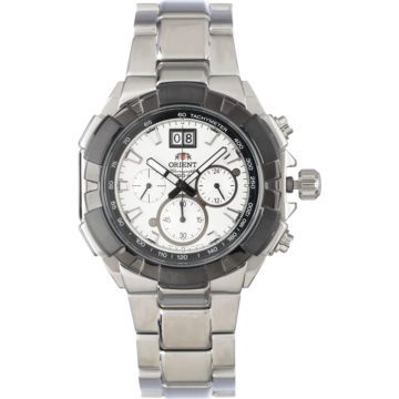 Orient Heren horloge (FTV00002W0)