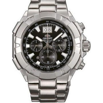 Orient Heren horloge (FTV00003B0)