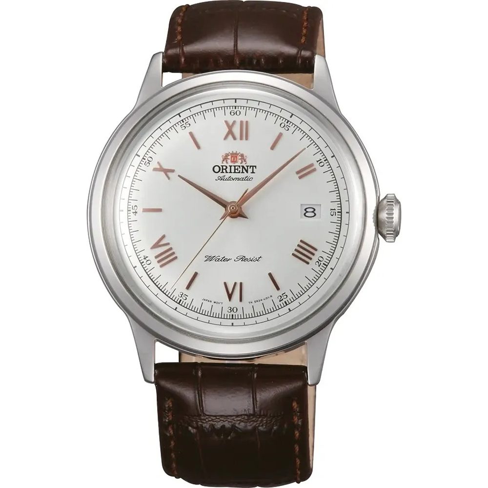 Orient horloge (AC00008W)