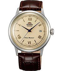 Orient horloge (AC00009N)