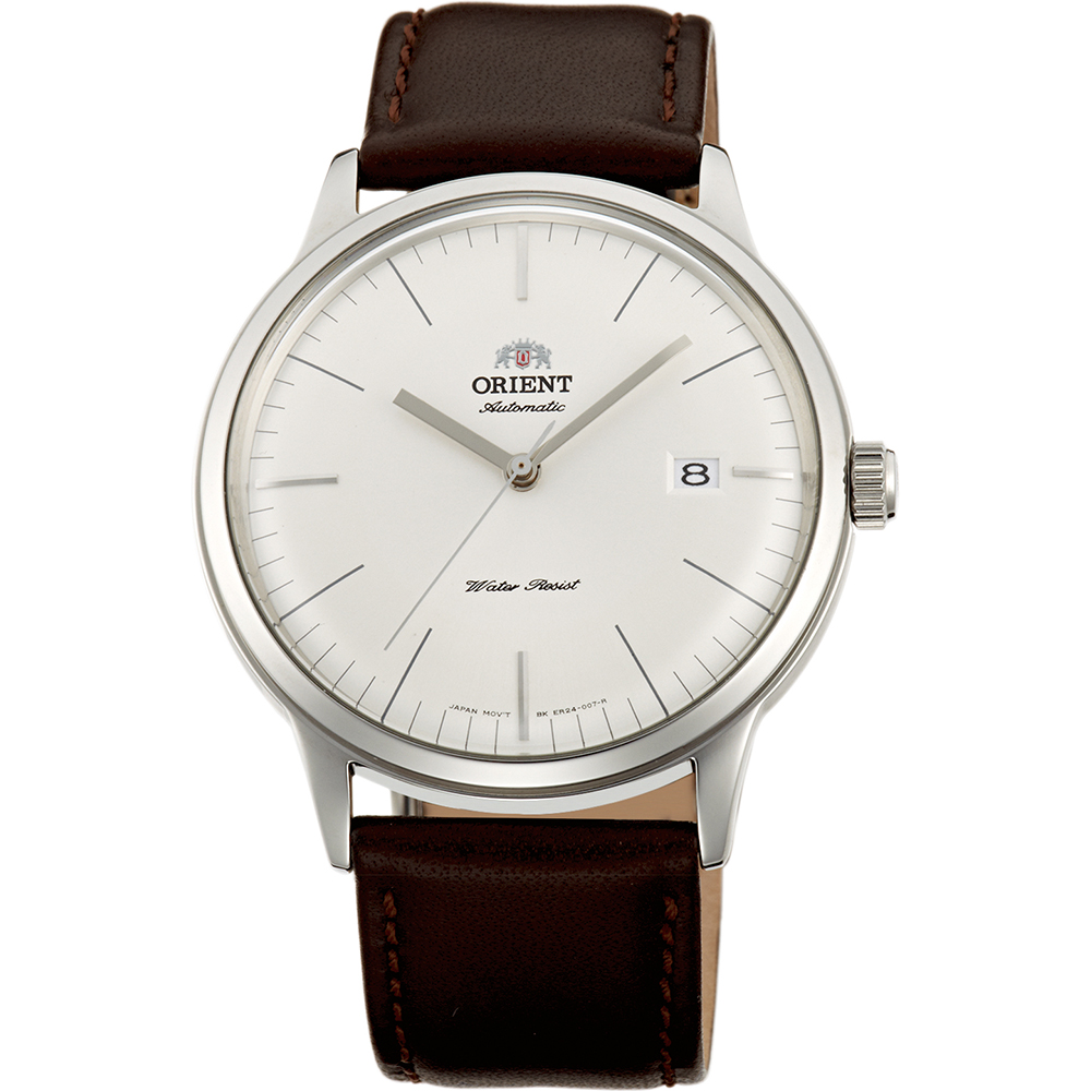 Orient horloge (AC0000EW)