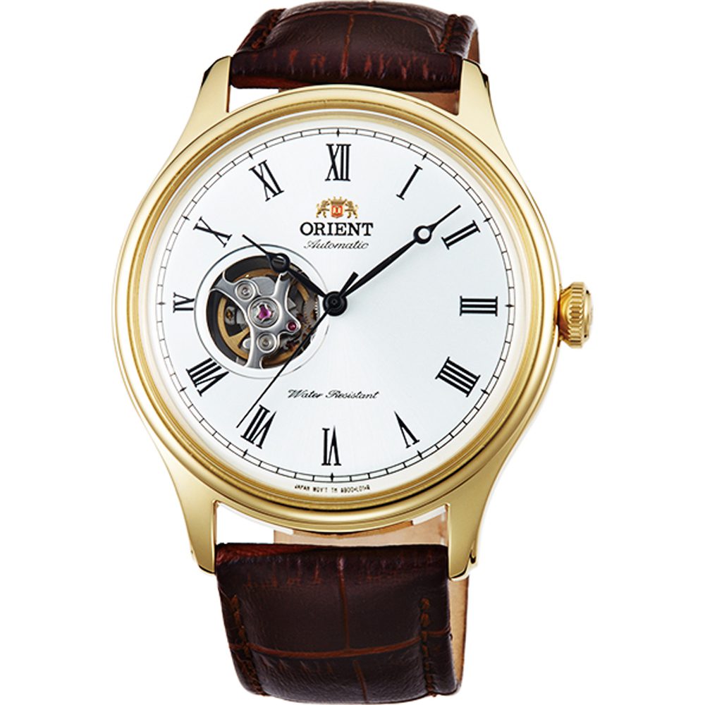 Orient horloge (FAG00002W0)