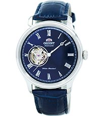 Orient horloge (AG00004D)