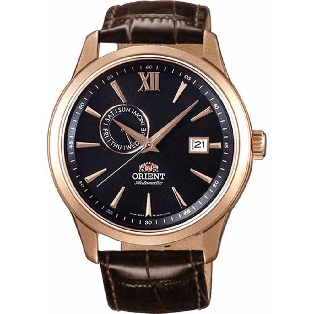 Orient horloge (FAL00004B0)
