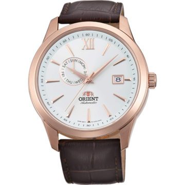 Orient Heren horloge (FAL00004W0)