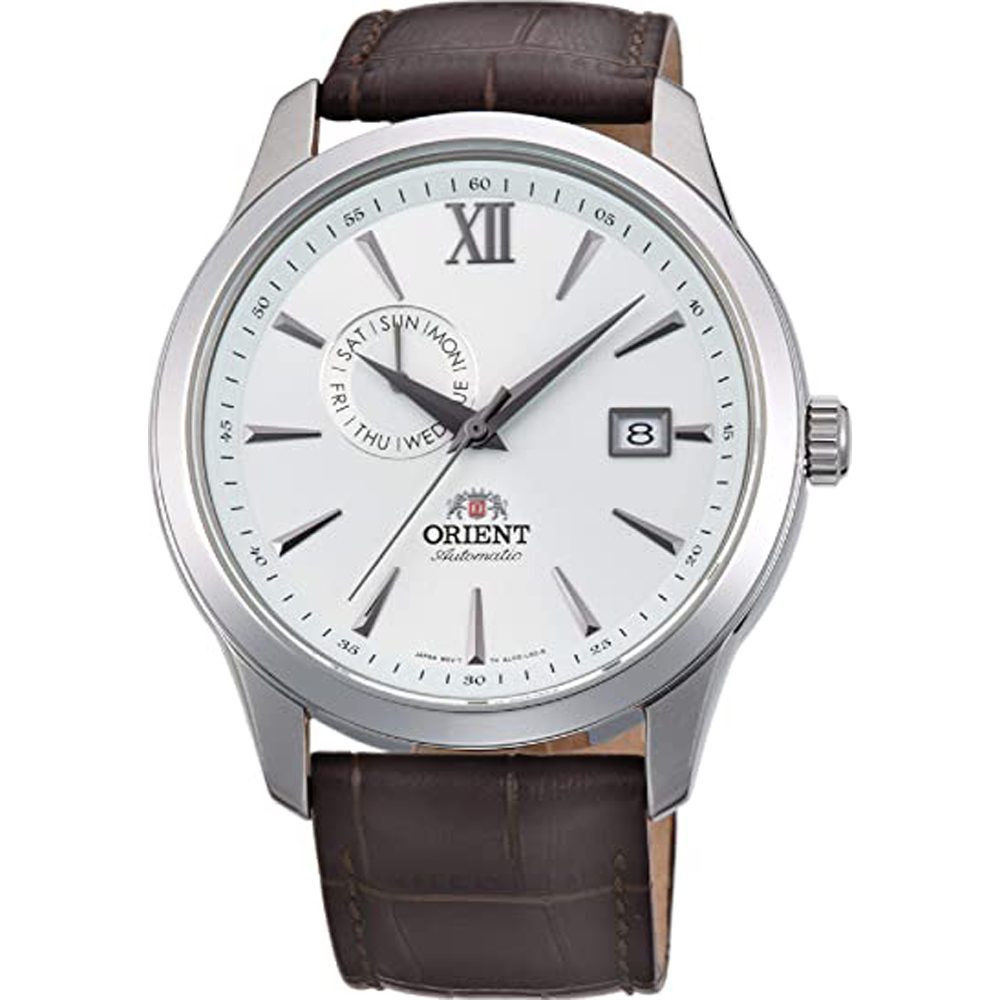 Orient horloge (FAL00006W0)