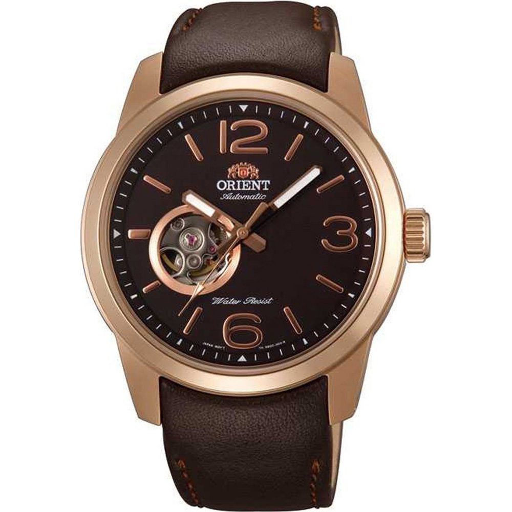 Orient horloge (FDB0C002T0)