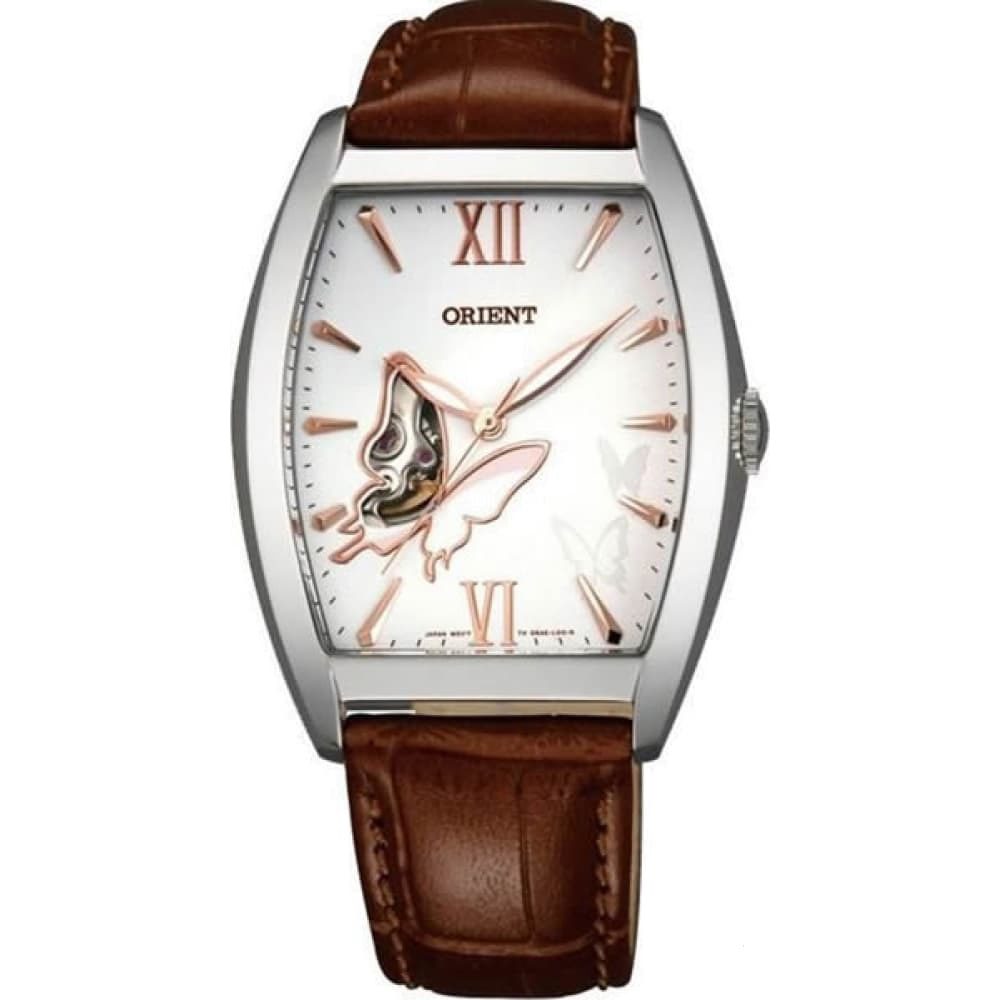 Orient horloge (FDBAE003W0)