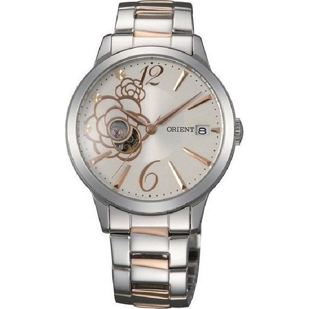 Orient horloge (FDW02002S0)