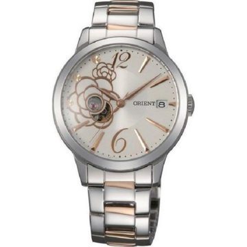 Orient Dames horloge (FDW02002S0)