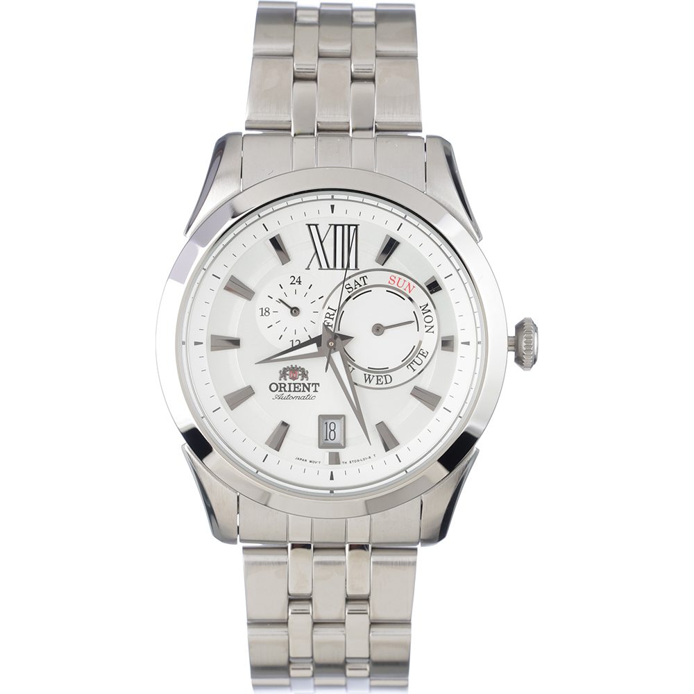 Orient horloge (FET0X005W0)