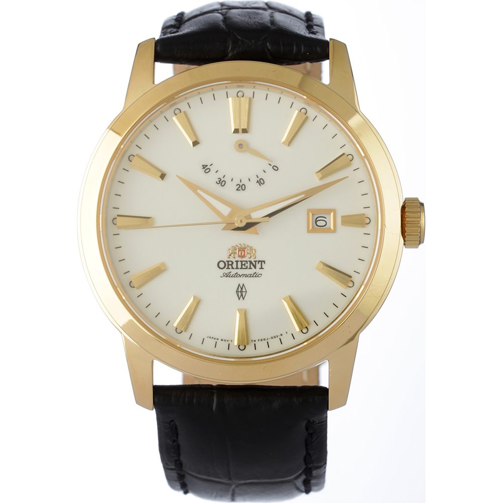 Orient horloge (FFD0J002W0)