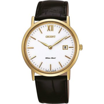 Orient Unisex horloge (FGW00002W0)