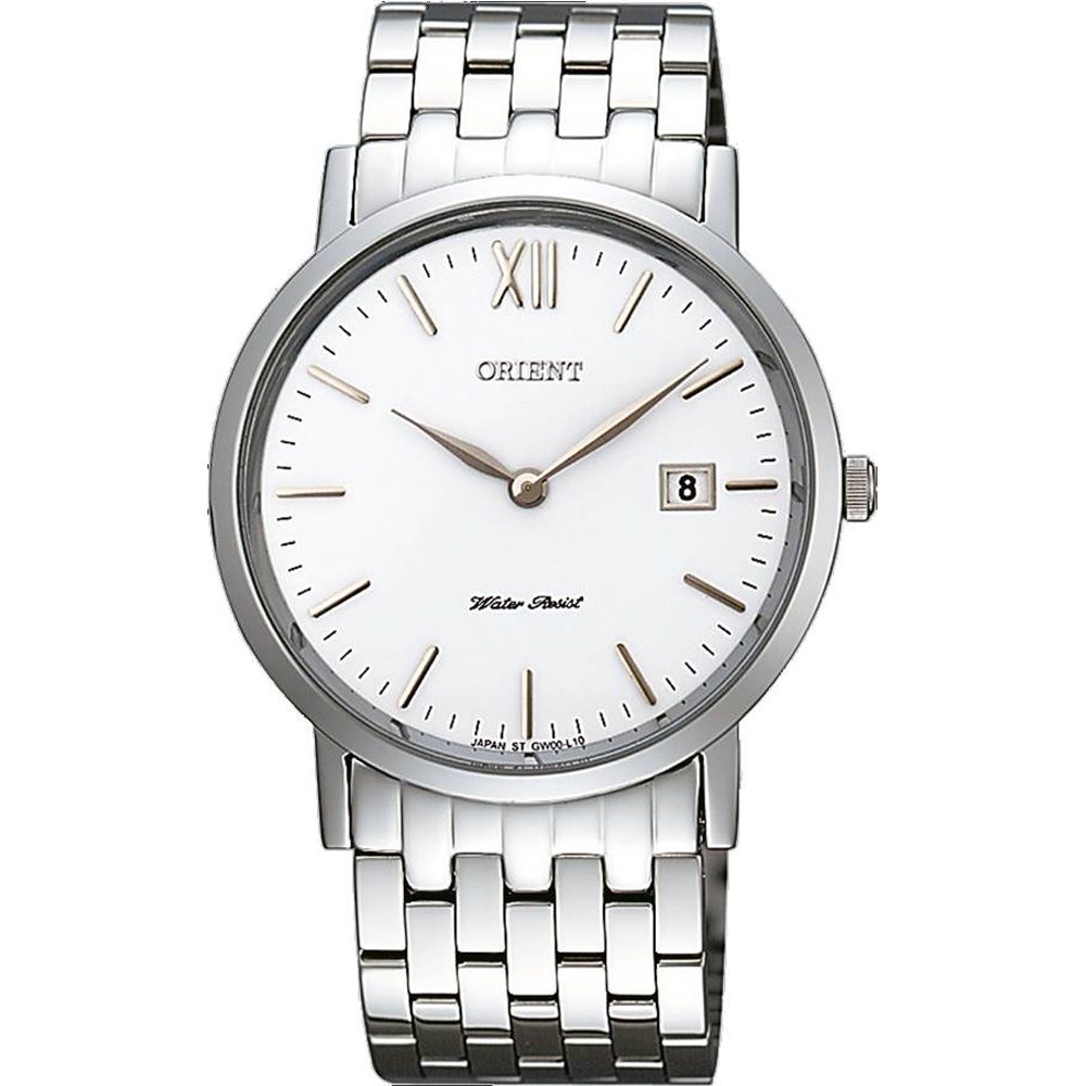 Orient horloge (FGW00004W0)