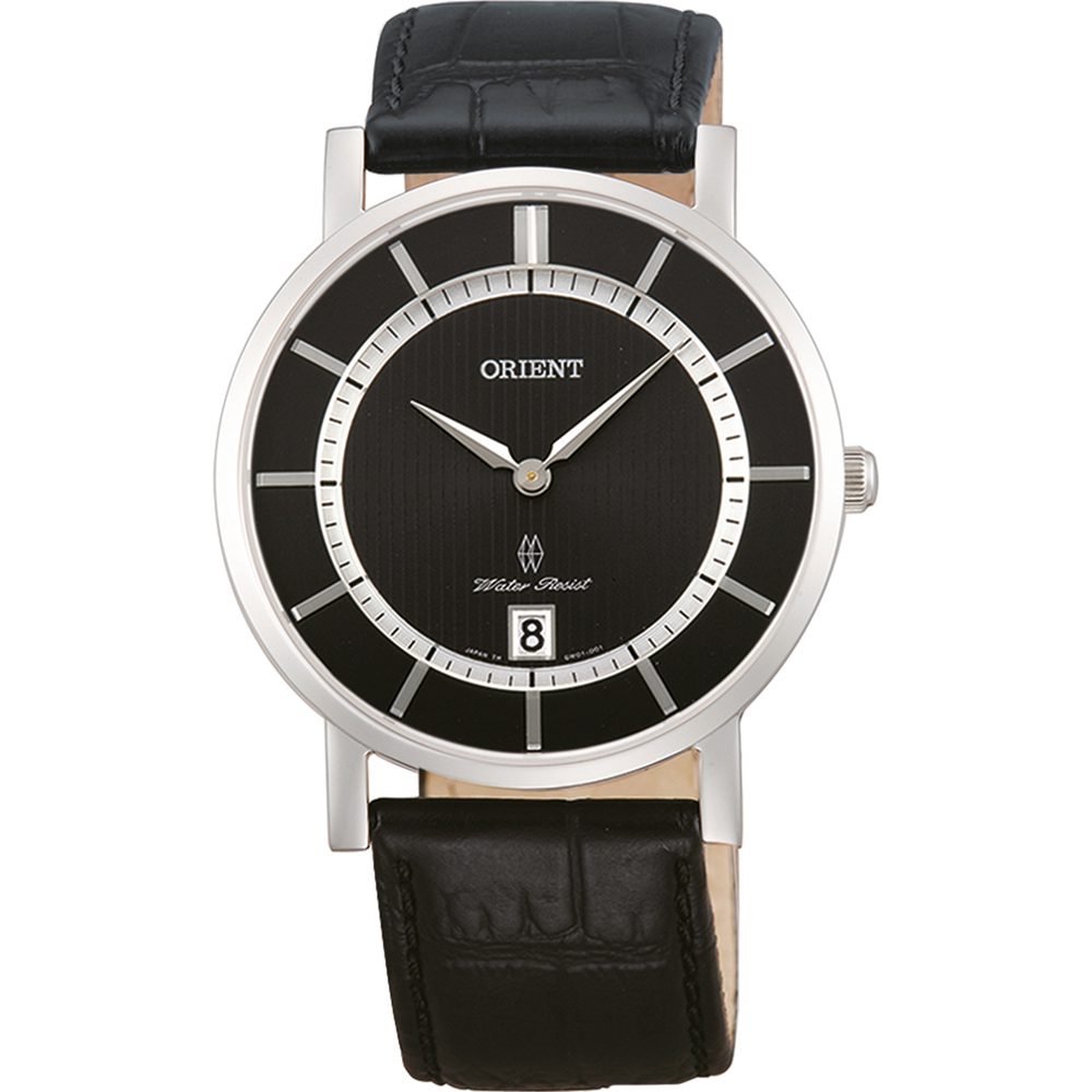 Orient horloge (FGW01004A0)
