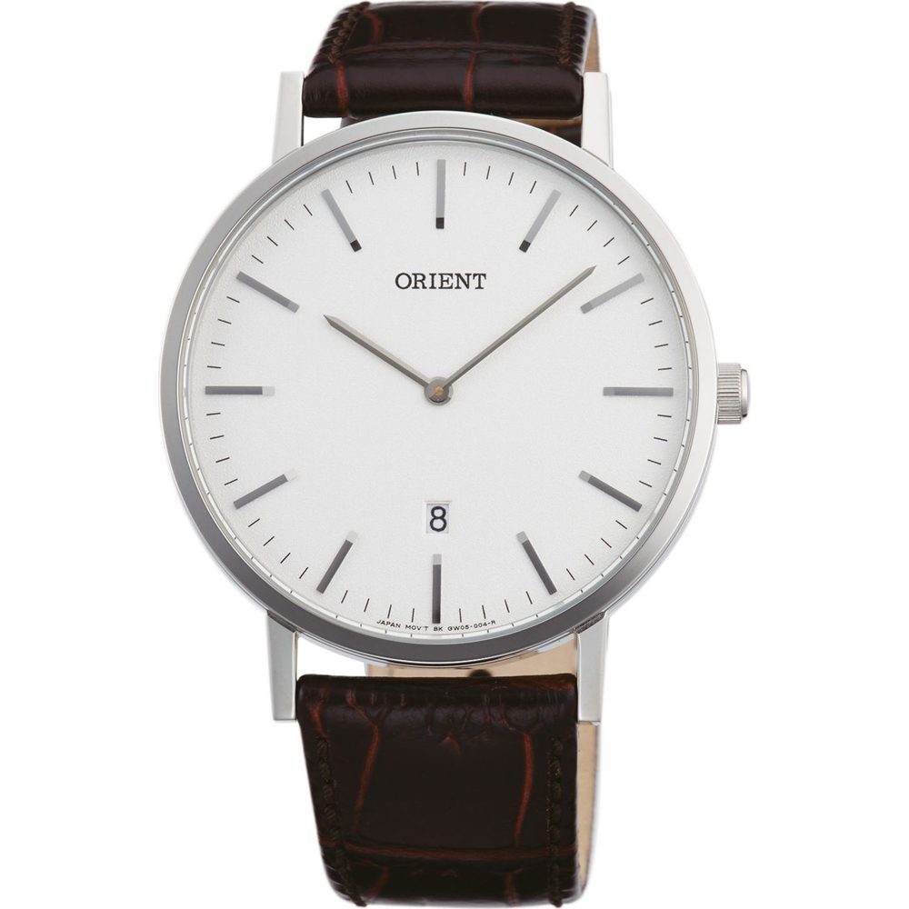 Orient horloge (FGW05005W0)