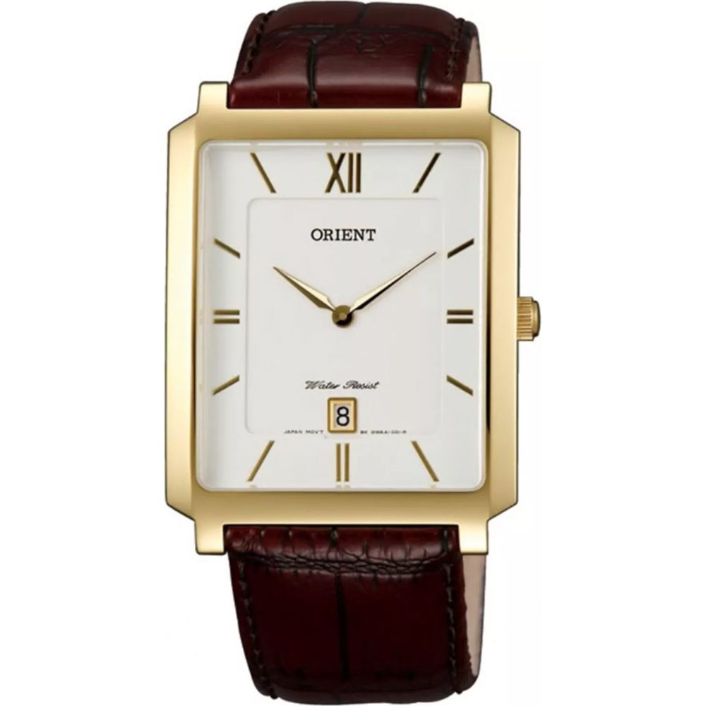 Orient horloge (FGWAA003W0)