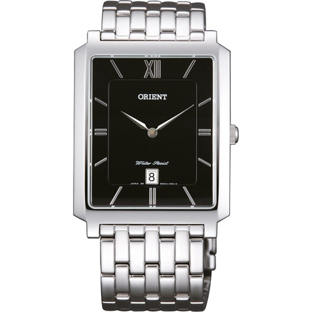 Orient horloge (FGWAA004B0)