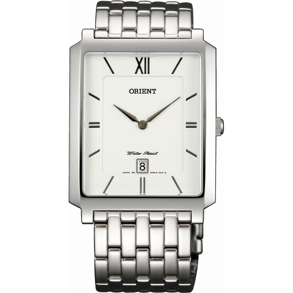 Orient horloge (FGWAA005W0)