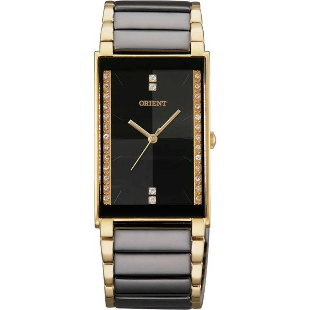 Orient horloge (FQBEA001B0)