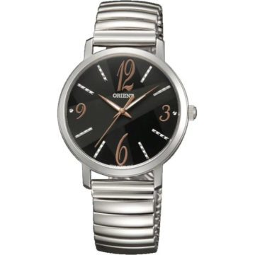 Orient Dames horloge (FQC0E003B0)