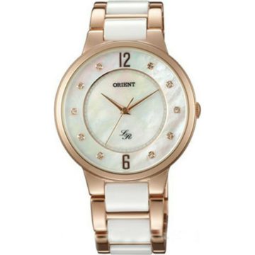 Orient Dames horloge (FQC0J002W0)