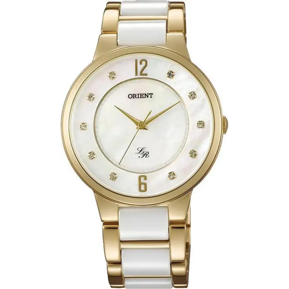 Orient horloge (FQC0J004W0)