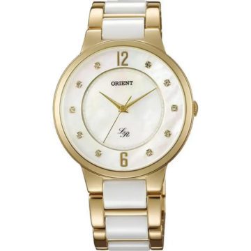 Orient Dames horloge (FQC0J004W0)