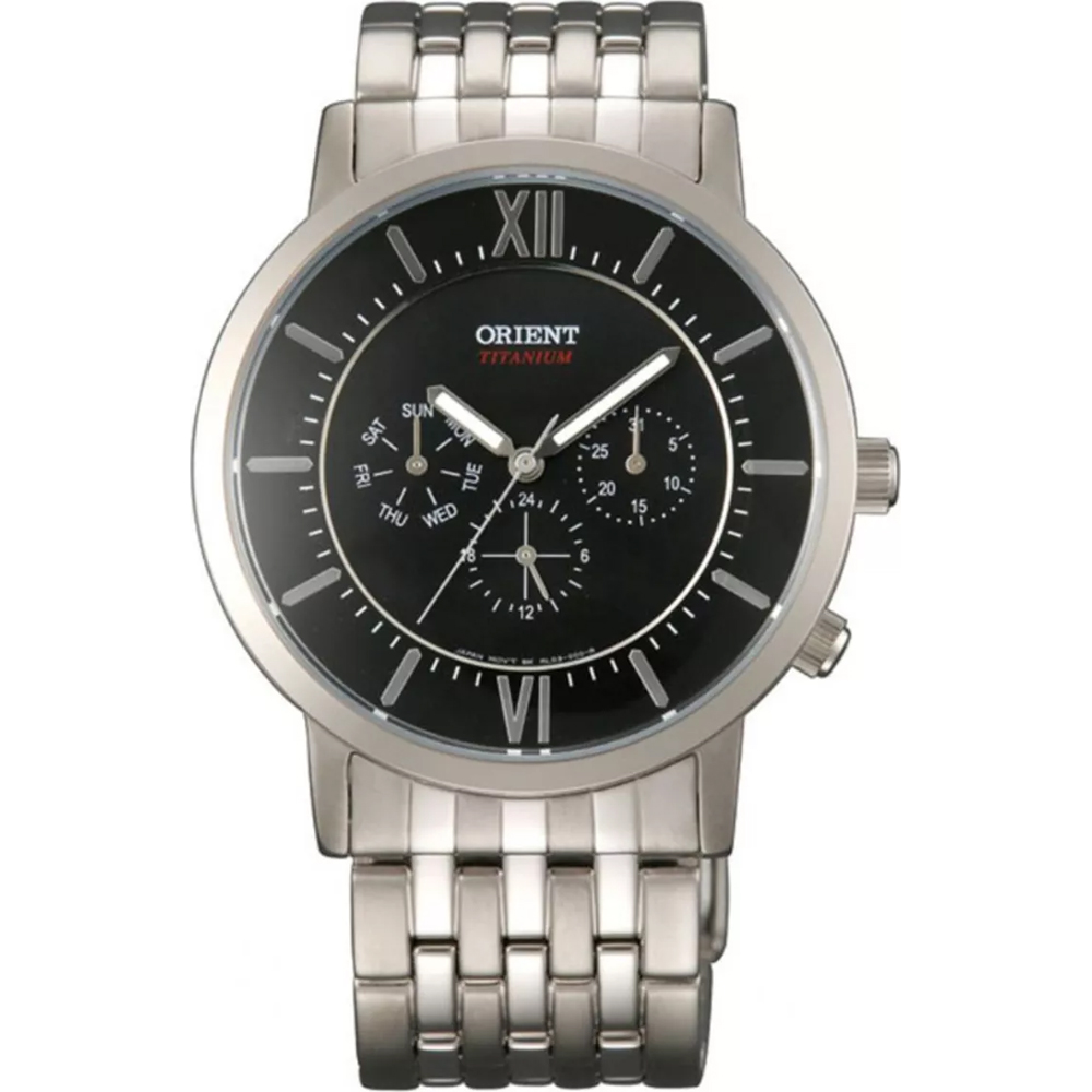 Orient horloge (FRL03003B0)