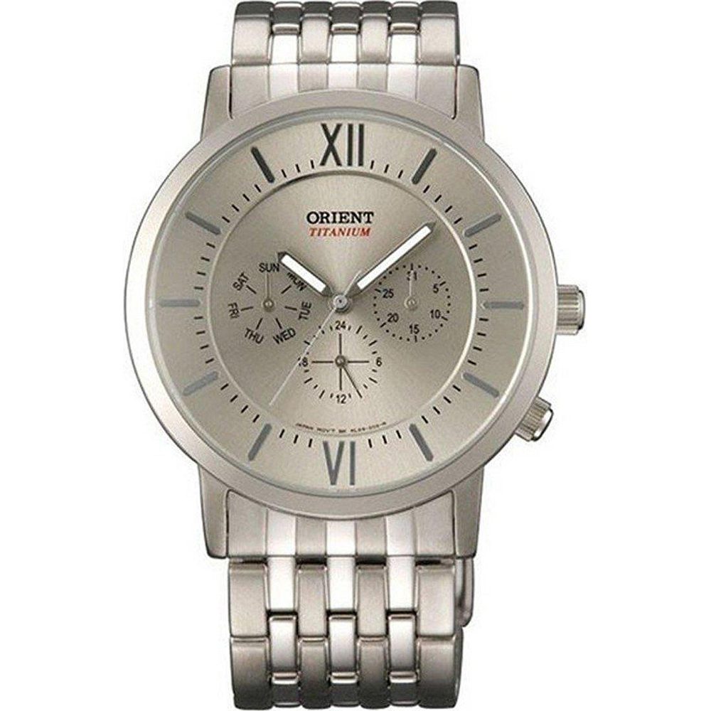 Orient horloge (FRL03004K0)
