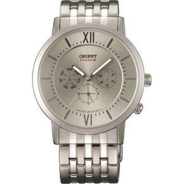 Orient Heren horloge (FRL03004K0)