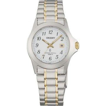 Orient Dames horloge (FSZ3G004W0)