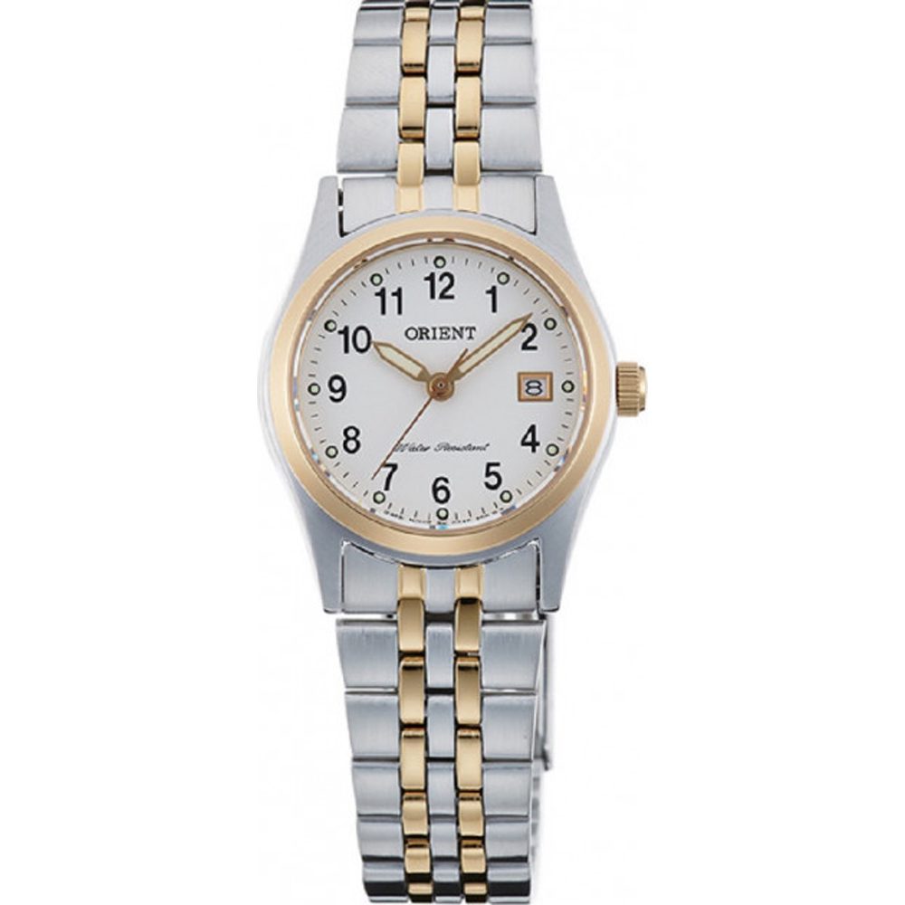 Orient horloge (FSZ46005W0)