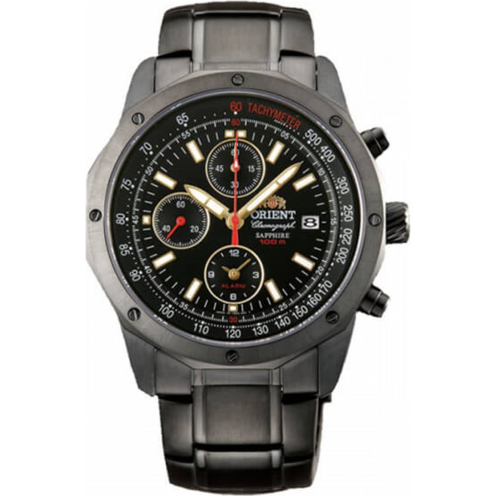 Orient horloge (FTD0X004B0)