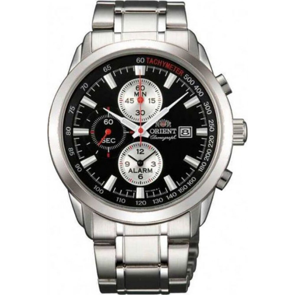 Orient horloge (FTD11001B0)