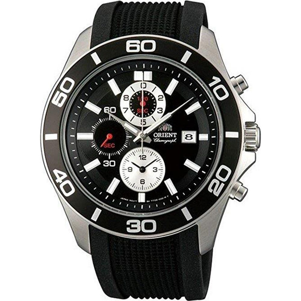 Orient horloge (FTT0S003B0)