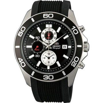 Orient Heren horloge (FTT0S003B0)