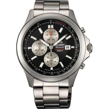 Orient Heren horloge (FTT0T001B0)