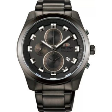 Orient Heren horloge (FTT0U001B0)