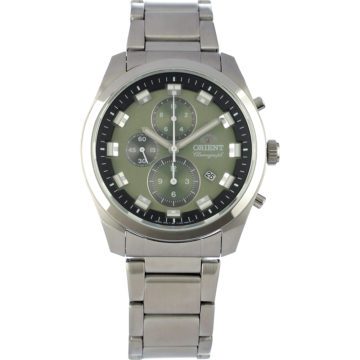 Orient Heren horloge (FTT0U002F0)