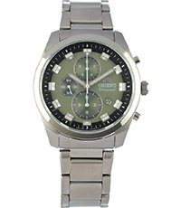 Orient Heren horloge (FTT0U002F0)