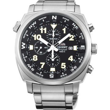 Orient Heren horloge (FTT17001B0)