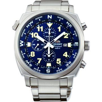 Orient Heren horloge (FTT17002D0)