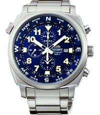 Orient Heren horloge (FTT17002D0)