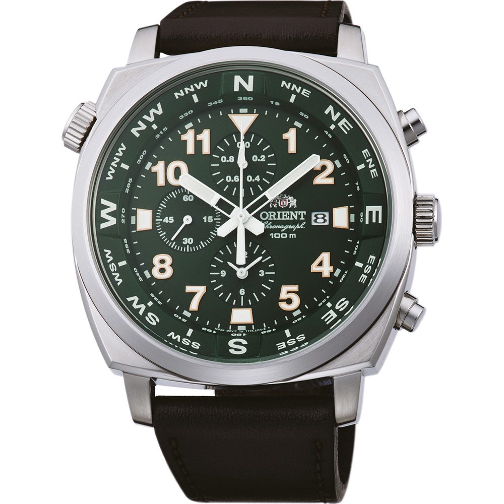 Orient horloge (FTT17004F0)